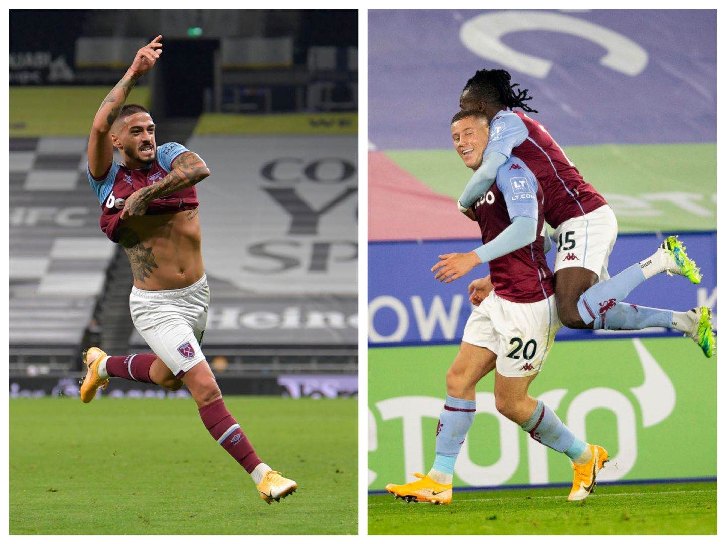 球迷热议 球迷热议