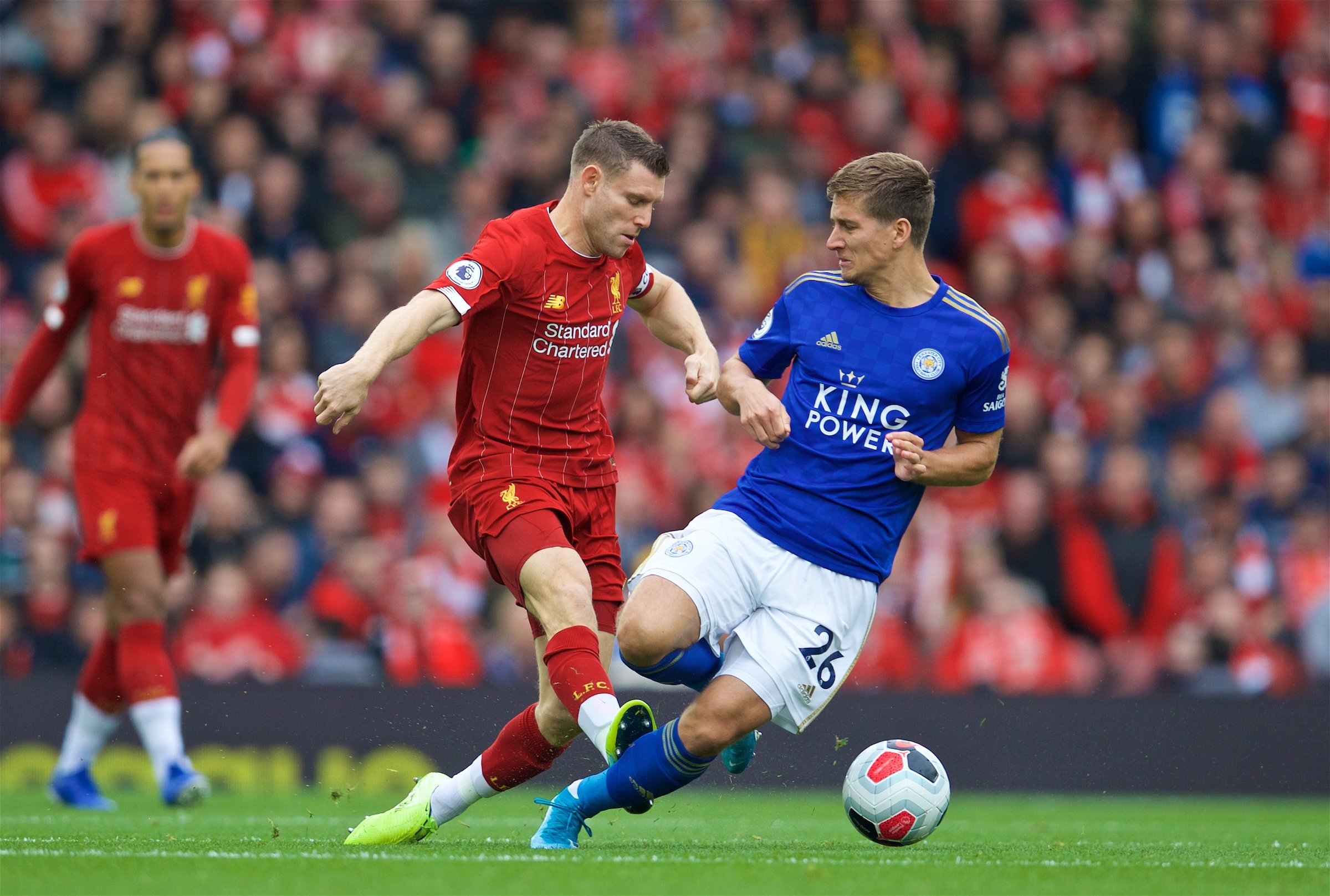 变化与影响 变化与影响